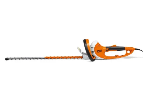 Stihl HSE 81 Elektryczne nożyce do żywopłotów — nr 48120113584