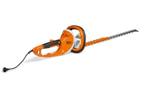 Stihl HSE 81 Elektryczne nożyce do żywopłotów — nr 48120113584