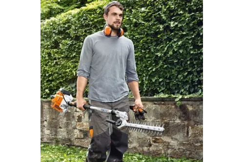 Stihl HL 94 C-E Nożyce spalinowe na wysięgniku — nr 42432000024