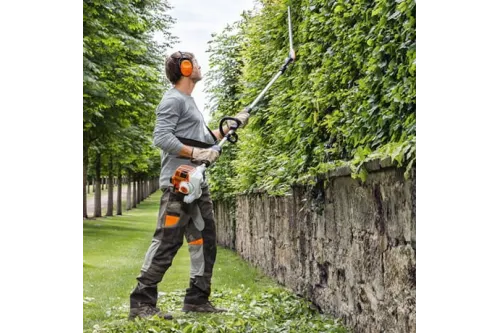 Stihl HL 94 C-E Nożyce spalinowe na wysięgniku — nr 42432000024
