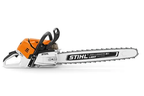 Stihl MS 500i W Pilarka spalinowa z ogrzewanym — nr 11472000004
