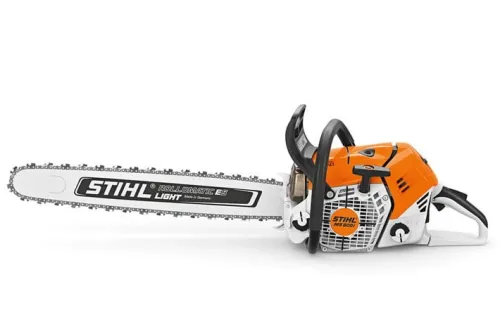 Stihl MS 500i W Pilarka spalinowa z ogrzewanym — nr 11472000004