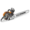 Stihl MS 500i W Pilarka spalinowa z ogrzewanym — nr 11472000004