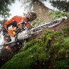 Stihl MS 500i W Pilarka spalinowa z ogrzewanym — nr 11472000004