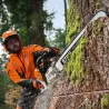 Stihl MS 500i W Pilarka spalinowa z ogrzewanym — nr 11472000004