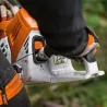 Stihl MS 500i W Pilarka spalinowa z ogrzewanym — nr 11472000004