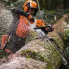 Stihl MS 500i W Pilarka spalinowa z ogrzewanym — nr 11472000004