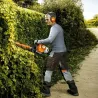 Stihl HS 82 R Nożyce spalinowe z silnikiem 2-MIX — nr 42370112977