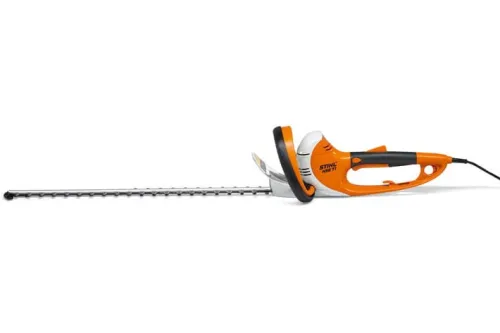 Stihl HSE 71 Elektryczne nożyce do żywopłotów — nr 48120113575