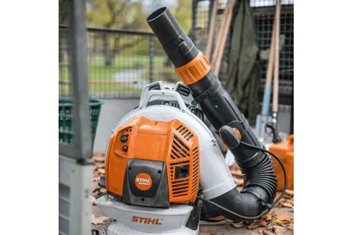 Stihl BR 800 C-E Dmuchawa Plecakowa — nr 42830111606