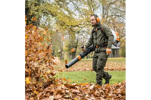 Stihl BR 800 C-E Dmuchawa Plecakowa — nr 42830111606