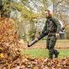 Stihl BR 800 C-E Dmuchawa Plecakowa — nr 42830111606