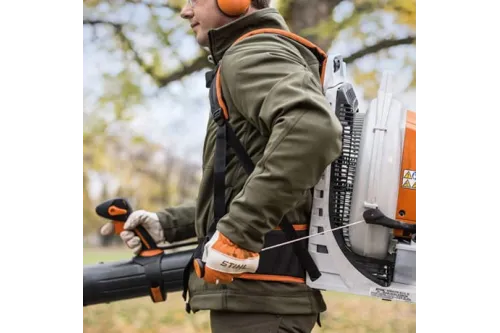 Stihl BR 800 C-E Dmuchawa Plecakowa — nr 42830111606