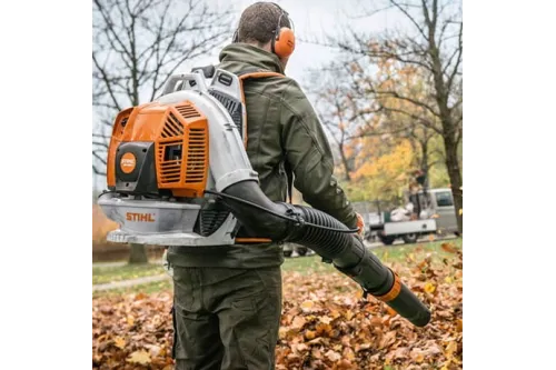 Stihl BR 800 C-E Dmuchawa Plecakowa — nr 42830111606