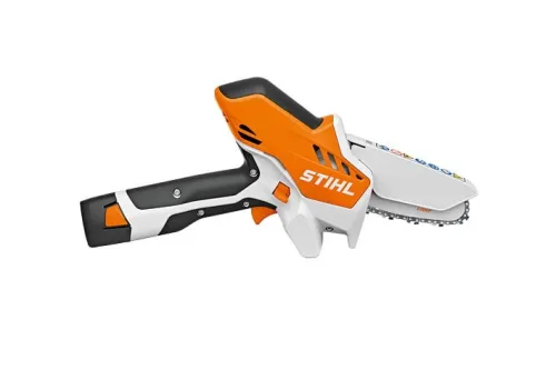 Stihl GTA 26 SET Akumulatorowa mini pilarka — nr GA010116918