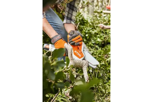 Stihl GTA 26 SET Akumulatorowa mini pilarka — nr GA010116918
