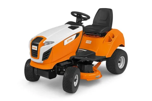 Stihl RT 4097 SX Traktor — nr 61652000012