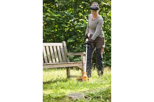 Stihl FSA 86 R Akumulatorowa wykaszarka — nr FA050115704