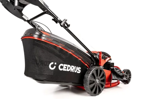 CEDRUS KS48S Kosiarka Spalinowa 3w1 Kosz,Napęd,Wyrzut CEDKS48S