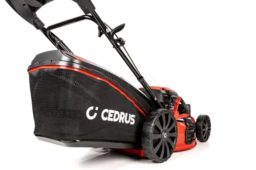 CEDRUS KS53S 3w1 z napędem Y196V 53cm Kosiarka Spalinowa CEDKS53S