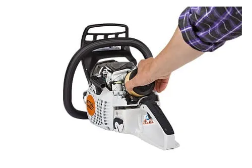 Stihl MS 231 Pilarka spalinowa, moc 2,0 kW / 2 — nr 11432000678
