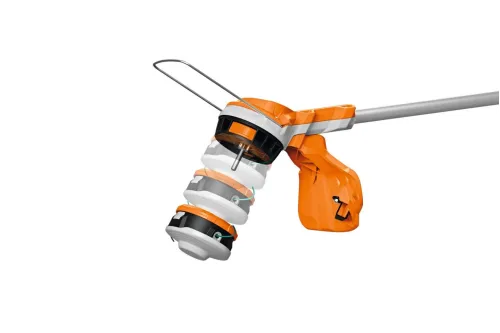 Stihl FSA 60 R Kosa akumulatorowa — nr FA120115700