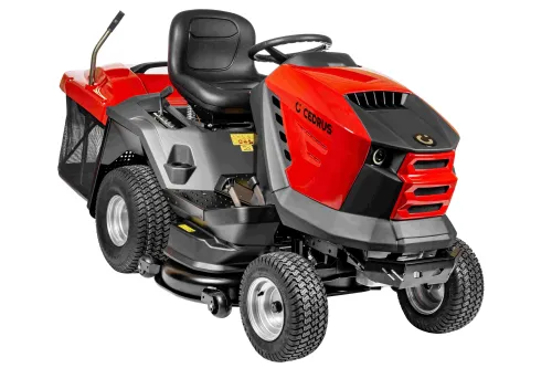 Traktorek Cedrus Starjet UJ 102/22H Loncin — nr S536027051732