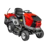 Traktorek Cedrus Starjet UJ 102/22H Loncin — nr S536027051732