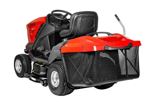 Traktorek Cedrus Starjet UJ 102/22H Loncin — nr S536027051732