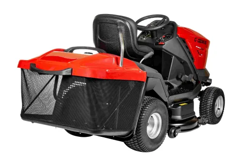 Traktorek Cedrus Starjet UJ 102/22H Loncin — nr S536027051732