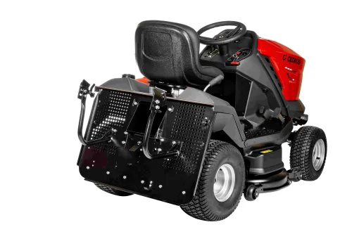 Traktorek Cedrus Starjet UJ 102/22H Loncin — nr S536027051732