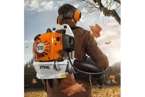 Stihl BR 200 Dmuchawa plecakowa — nr 42410111605