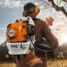 Stihl BR 200 Dmuchawa plecakowa — nr 42410111605