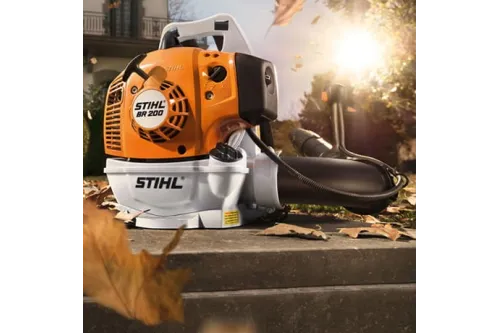 Stihl BR 200 Dmuchawa plecakowa — nr 42410111605