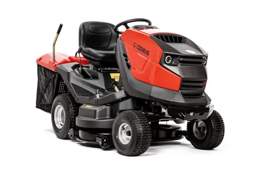 Traktorek Cedrus Challenge MJ 102/22H Loncin — nr S536026054183