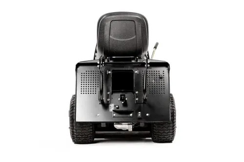 Traktorek Cedrus Challenge MJ 102/22H Loncin — nr S536026054183