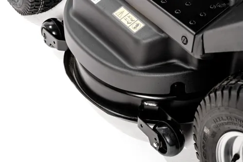 Traktorek Cedrus Challenge MJ 102/22H Loncin — nr S536026054183