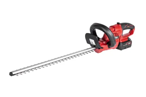Nożyce do żywopłotu Cedrus HT510Li 510mm — nr CEDHT510LI