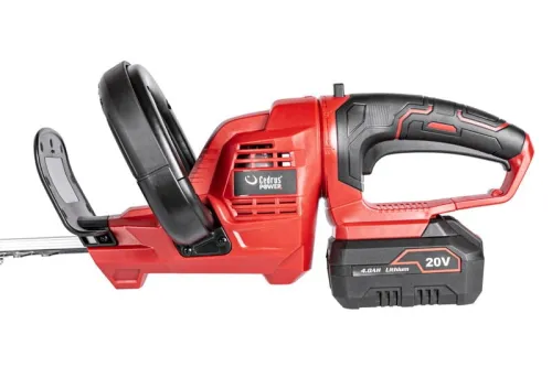 Nożyce do żywopłotu Cedrus HT510Li 510mm — nr CEDHT510LI