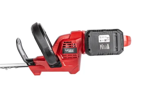 Nożyce do żywopłotu Cedrus HT510Li 510mm — nr CEDHT510LI