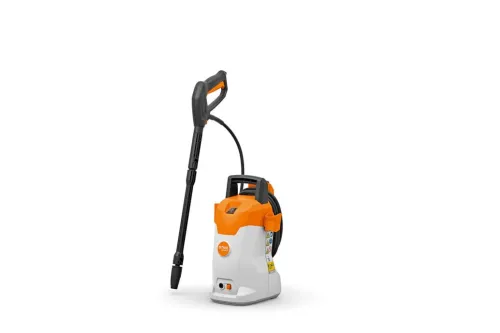Stihl RE 80.0 X Myjka elektryczna wyjątkowo kompaktowa i lekka