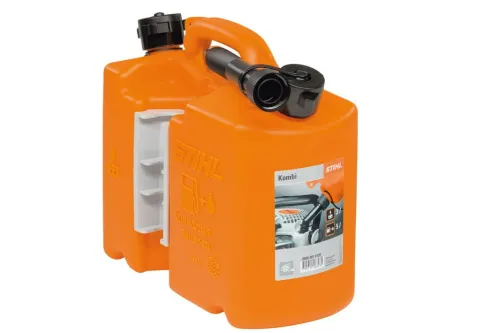 Stihl Kombi Profi 5l/3l Kanister