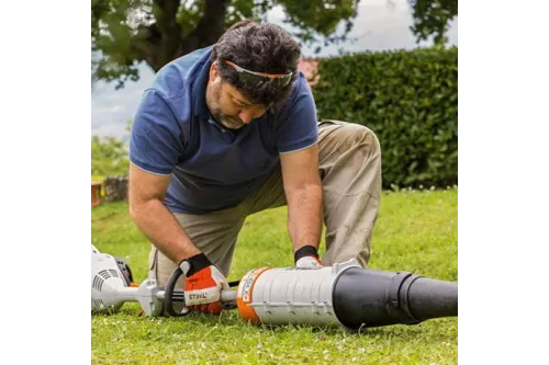 Stihl KM 56 RC-E KombiMotor — nr 41442000016