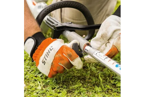 Stihl KM 56 RC-E KombiMotor — nr 41442000016