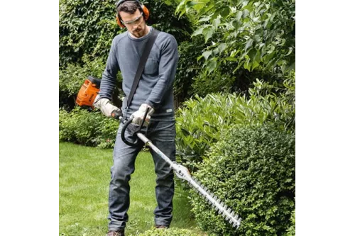 Stihl KM 131 R KombiMotor — nr 41802000588