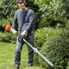 Stihl KM 131 R KombiMotor — nr 41802000588