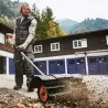 Stihl KM 131 R KombiMotor — nr 41802000588