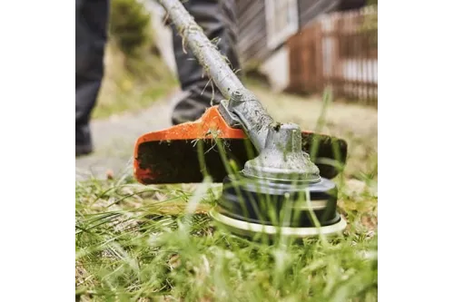 Stihl FS-KM Wykaszarka, przystawka Kombi — nr 41802000632