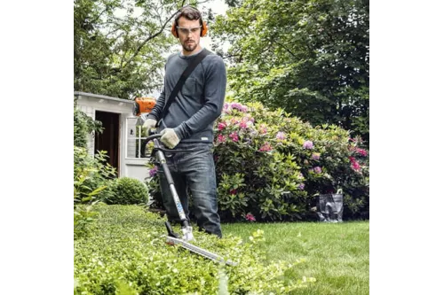 Stihl HL-KM 145° Nożyce, przystawka Kombi — nr 42437405003