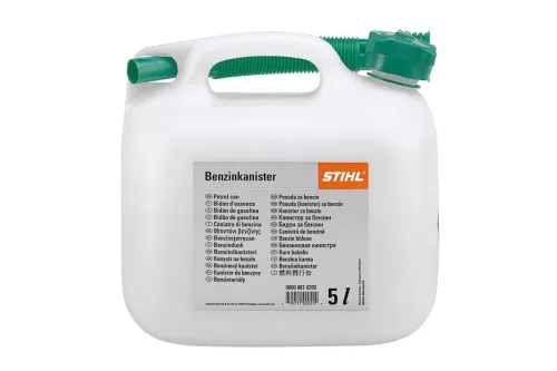 Stihl 5l Kanister